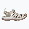 Moteriški sandalai KEEN Whisper traupe/coral 8