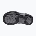 Vaikiškos basutės KEEN Newport H2 magnet/brilliant blue 6