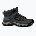 Moteriški sportiniai bateliai KEEN Targhee III Mid grey 1023040 2