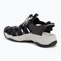 Moteriškos basutės KEEN Astoria West black/grey 3