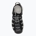 Moteriškos basutės KEEN Astoria West black/grey 5