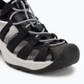 Moteriškos basutės KEEN Astoria West black/grey 7