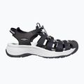Moteriškos basutės KEEN Astoria West black/grey 8