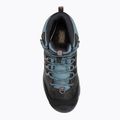 Moteriški trekingo batai KEEN Revel IV Mid Polar black 1023629 6