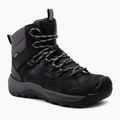 Moteriški trekingo batai KEEN Revel IV Mid Polar black 1023631