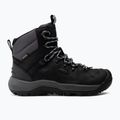 Moteriški trekingo batai KEEN Revel IV Mid Polar black 1023631 2