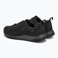 KEEN Jasper II vyriški trekingo batai juodi 1023868 3