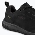 KEEN Jasper II vyriški trekingo batai juodi 1023868 9