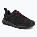 KEEN Jasper II vyriški trekingo batai juodi 1023868 10