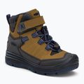 KEEN Redwood Mid vaikiški trekingo batai rudi 1023882