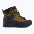 KEEN Redwood Mid vaikiški trekingo batai rudi 1023882 2