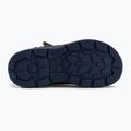 KEEN Redwood Mid vaikiški trekingo batai rudi 1023882 5