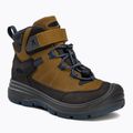 KEEN Redwood Mid jaunimo trekingo batai geltoni 1023886