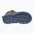 KEEN Redwood Mid jaunimo trekingo batai geltoni 1023886 13