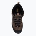 KEEN Revel IV Mid Polar rudi vyriški trekingo batai 1024136 6