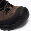 KEEN Revel IV Mid Polar rudi vyriški trekingo batai 1024136 7