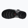Keen Targhee III Open Toe H2 vyriški trekingo sandalai juodi 1024865 11