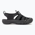 Keen Newport H2 moteriški trekingo sandalai juodi 1025028 2