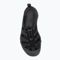 Keen Newport H2 moteriški trekingo sandalai juodi 1025028 5