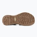Moteriški žygio sandalai KEEN Rose navy 5