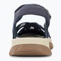 Moteriški žygio sandalai KEEN Rose navy 7