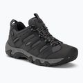 Vyriški trekingo batai KEEN Koven Wp black-grey 1025155