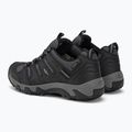 Vyriški trekingo batai KEEN Koven Wp black-grey 1025155 3