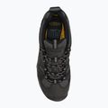 Vyriški trekingo batai KEEN Koven Wp black-grey 1025155 6