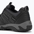 Vyriški trekingo batai KEEN Koven Wp black-grey 1025155 10