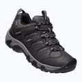Vyriški trekingo batai KEEN Koven Wp black-grey 1025155 12