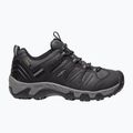 Vyriški trekingo batai KEEN Koven Wp black-grey 1025155 13