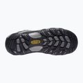 Vyriški trekingo batai KEEN Koven Wp black-grey 1025155 14