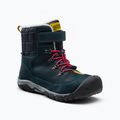 KEEN Greta žali vaikiški trekingo batai 1025523