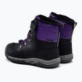 KEEN Greta vaikiški trekingo batai juodi 1025522 3