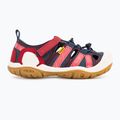 Vaikiški žygio sandalai KEEN Knotch Creek navy/stripes 2