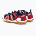 Vaikiški žygio sandalai KEEN Knotch Creek navy/stripes 3