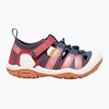 Vaikiški žygio sandalai KEEN Knotch Creek navy/stripes 8