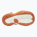 Vaikiški žygio sandalai KEEN Knotch Creek navy/stripes 11