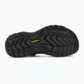 Vaikiški žygio sandalai KEEN Zerraport II Military olive/black 5