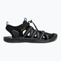 Keen Drift Creek H2 moteriški trekingo sandalai black 1026126 9