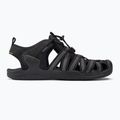 Keen Drift Creek H2 moteriški trekingo sandalai black 1026126 2