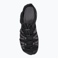 Keen Drift Creek H2 moteriški trekingo sandalai black 1026126 6