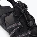 Keen Drift Creek H2 moteriški trekingo sandalai black 1026126 8
