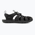 Vyriški žygio sandalai KEEN Clearwater CNX triple black 2