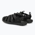 Vyriški žygio sandalai KEEN Clearwater CNX triple black 3