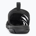 Vyriški žygio sandalai KEEN Clearwater CNX triple black 7