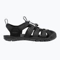 Vyriški žygio sandalai KEEN Clearwater CNX triple black 9