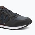 Vyriški New Balance 500's V2 mėlyni batai 7