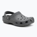 Šlepetės Crocs Classic stale grey 2