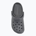 Šlepetės Crocs Classic stale grey 6